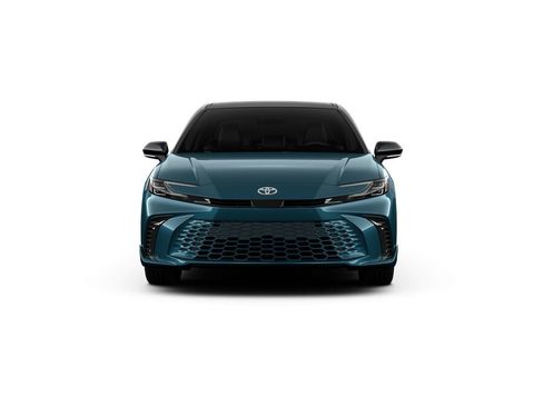 New 2026 Toyota Camry XSE image 17