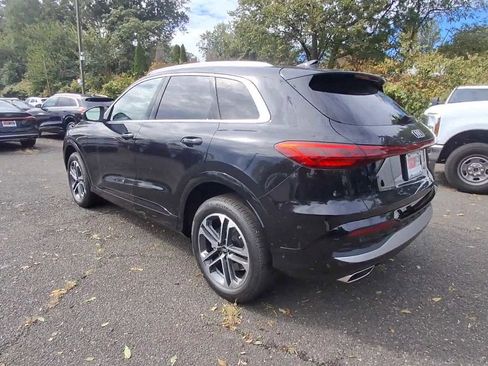 New 2025 Audi Q5 Premium image 6