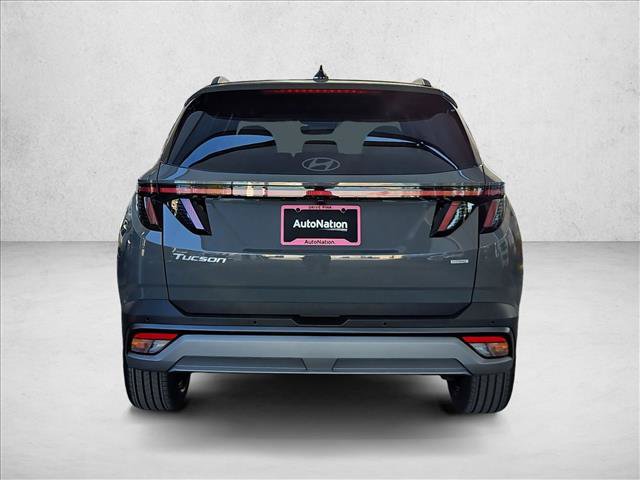New 2026 Hyundai Tucson Limited AWD/4WD image 7