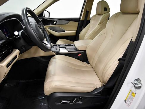Used 2023 Acura MDX SH-AWD w/ Technology Package image 15