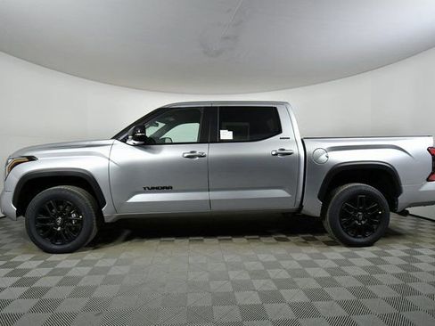 New 2026 Toyota Tundra Limited image 16
