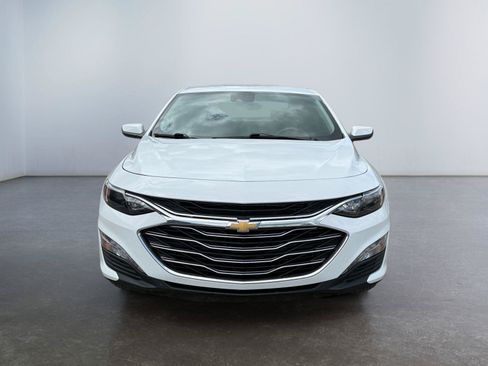 Used 2024 Chevrolet Malibu LT FWD image 8