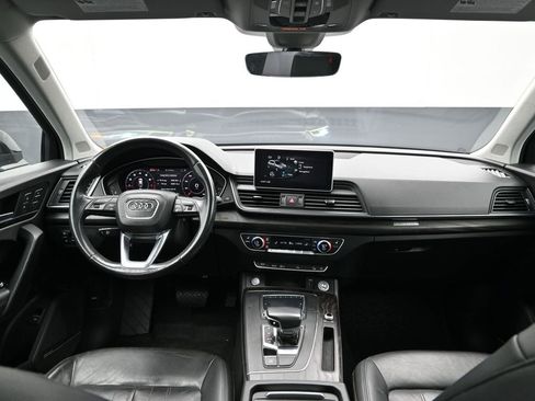 Used 2020 Audi Q5 2.0T Premium Plus image 18