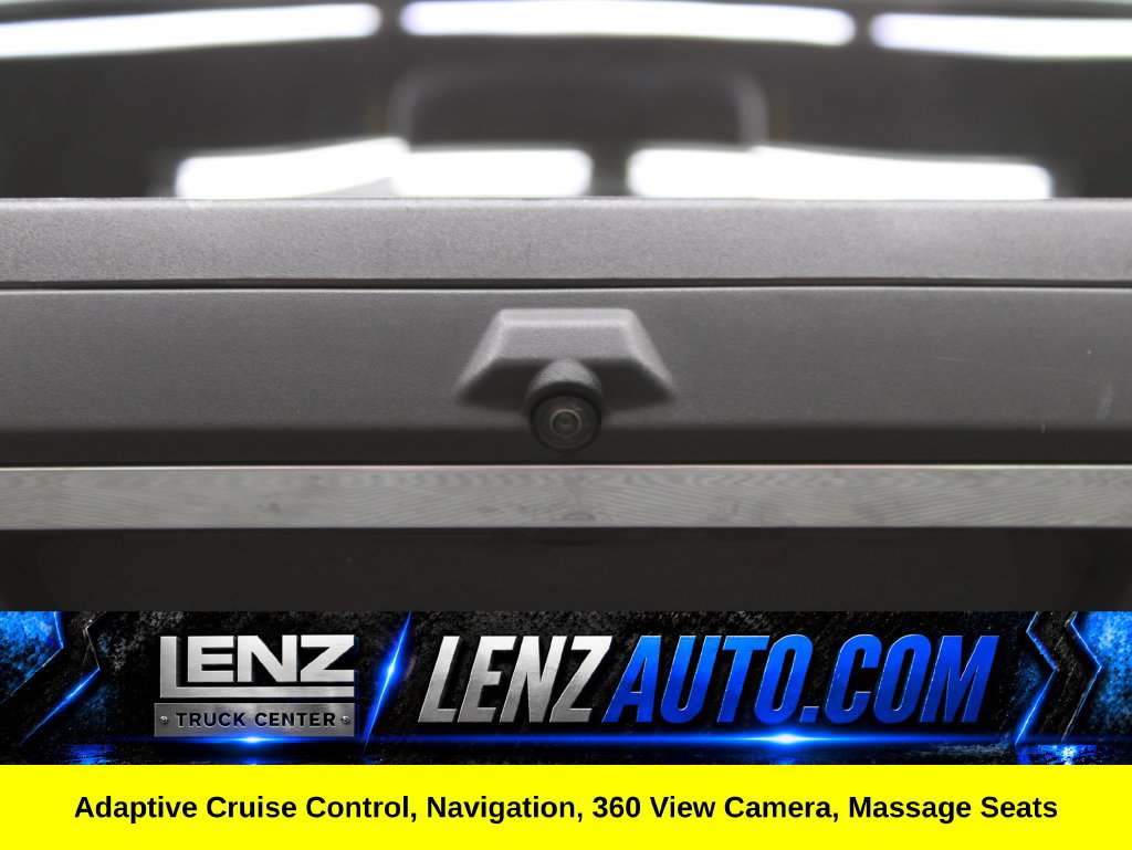 Used 2022 Ford F250 Platinum w/ FX4 Off-Road Package AWD/4WD image 52