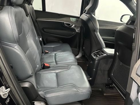 Used 2023 Volvo XC90 T8 Ultimate w/ Protection Package Premier AWD/4WD image 34