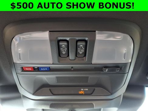 New 2025 Subaru WRX Premium image 27