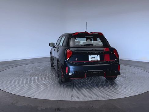 New 2026 MINI Cooper S FWD image 7