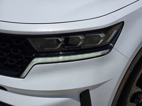 Used 2023 Kia Sorento SX FWD image 6