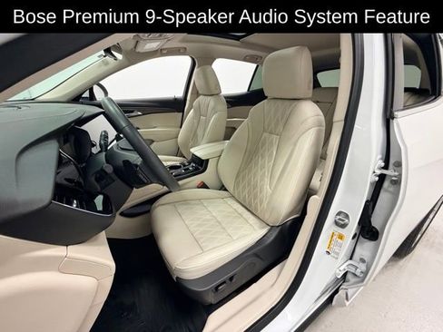 Certified 2023 Buick Envision Avenir image 10