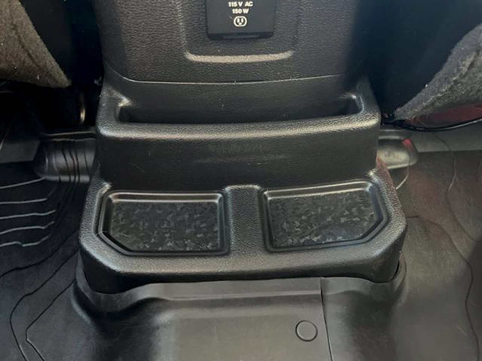 Used 2022 Jeep Wrangler Unlimited Sahara w/ Safety Group AWD/4WD image 16