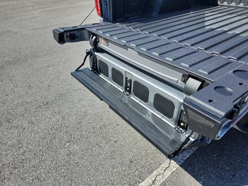 New 2026 GMC Sierra 1500 Denali w/ Denali Reserve Package image 10