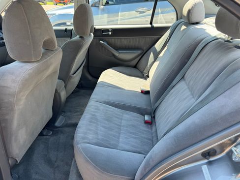 Used 2005 Honda Civic LX image 10