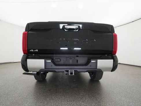 New 2026 Toyota Tundra Limited image 23