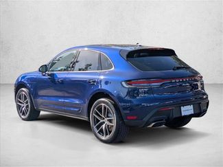 Certified 2025 Porsche Macan video 3