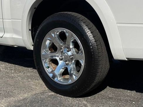 Used 2013 RAM 1500 Laramie w/ Convenience Group RWD image 21