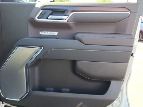 New 2026 GMC Sierra 1500 Denali w/ Technology Package image 32