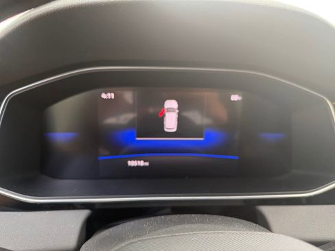 Used 2025 Volkswagen Jetta Sport FWD image 14