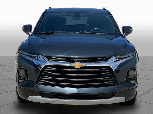 Used 2019 Chevrolet Blazer LT image 4