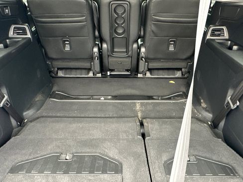 Certified 2024 Honda Odyssey EX-L image 16