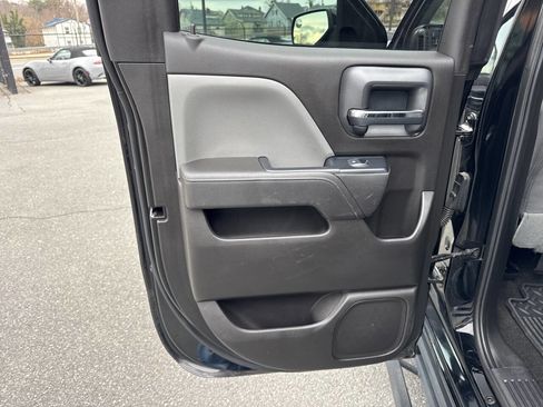 Used 2018 GMC Sierra 1500 4x4 Double Cab image 26