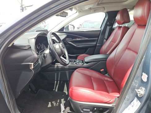 Used 2025 MAZDA CX-30 AWD 2.5 S w/ Preferred Package image 11