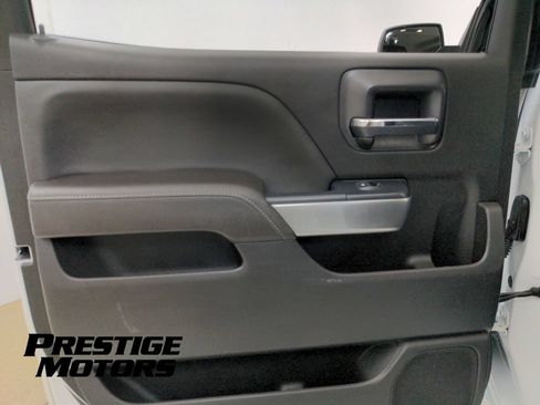 Used 2017 Chevrolet Silverado 2500 LT AWD/4WD image 26