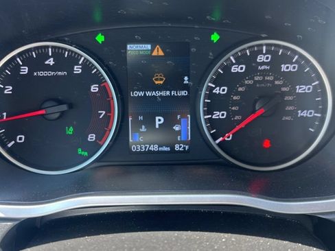 Used 2025 Mitsubishi Eclipse Cross SE AWD/4WD image 9