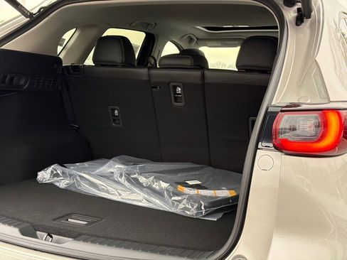 New 2025 MAZDA CX-5 AWD 2.5 S w/ Preferred Package image 7