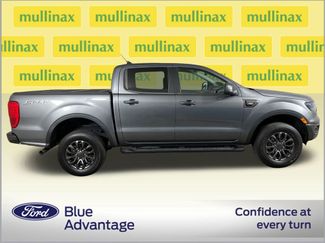 Certified 2023 Ford Ranger XLT w/ Equipment Group 301A Mid video 2