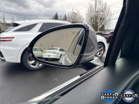 Used 2023 Genesis G80 2.5T image 36