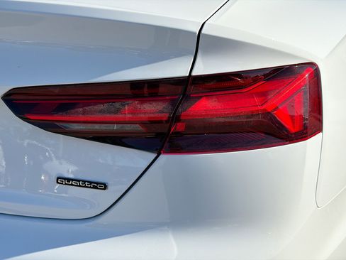 Used 2025 Audi A5 2.0T Premium Plus image 10