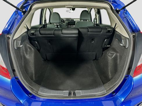 Used 2018 Honda Fit EX image 26