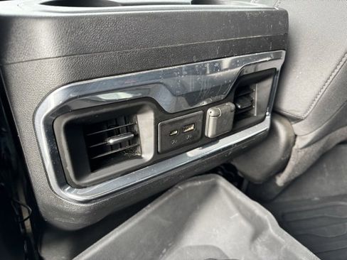 Used 2021 GMC Sierra 1500 Elevation image 8