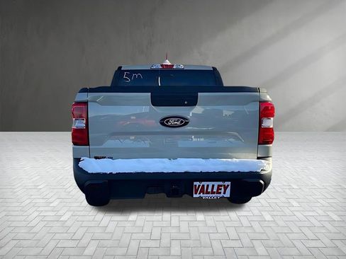 New 2025 Ford Maverick XL w/ 4K Tow Package image 5