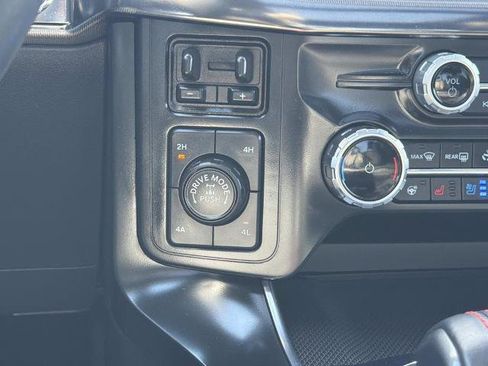 Certified 2024 Ford F150 Raptor AWD/4WD image 17