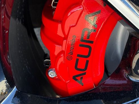 New 2026 Acura MDX Type S image 12