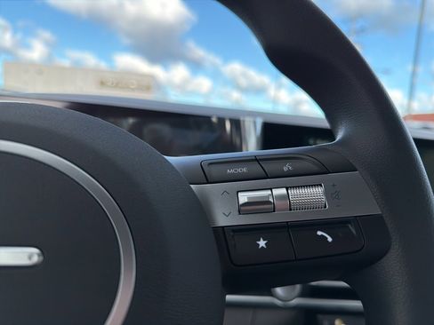 New 2026 Hyundai Tucson SE image 33