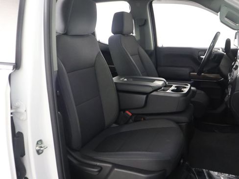 Used 2020 Chevrolet Silverado 1500 RST AWD/4WD image 26