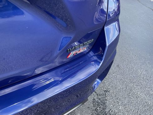Certified 2026 Subaru Impreza RS AWD/4WD image 6