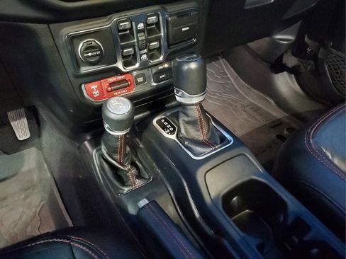 Used 2019 Jeep Wrangler Unlimited Rubicon image 26