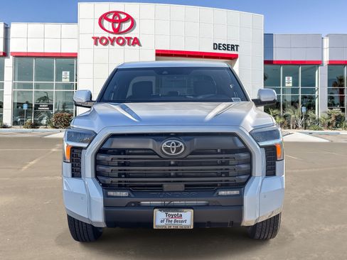 New 2026 Toyota Tundra SR5 RWD image 2