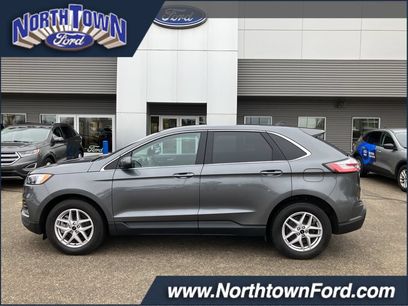 Used 2024 Ford Edge SEL w/ Convenience Package