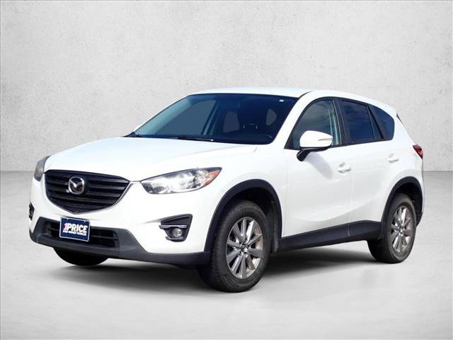 Used 2016 MAZDA CX-5 Touring AWD/4WD image 11