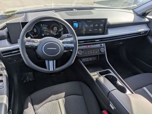 New 2025 Hyundai Sonata SEL image 27