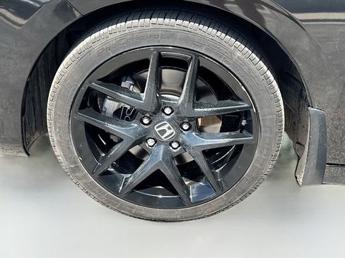 Used 2024 Honda Civic Si image 30