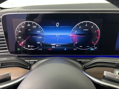 New 2026 Mercedes-Benz GLE 450 450 image 28