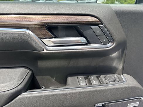 New 2026 Chevrolet Silverado 1500 LT Trail Boss w/ Convenience Package II AWD/4WD image 16