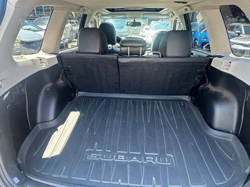 Used 2015 Subaru Forester 2.5i Premium w/ All-Weather Package AWD/4WD image 7