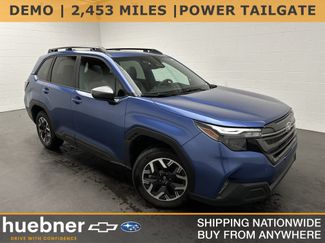 Used 2026 Subaru Forester Premium AWD/4WD video 1