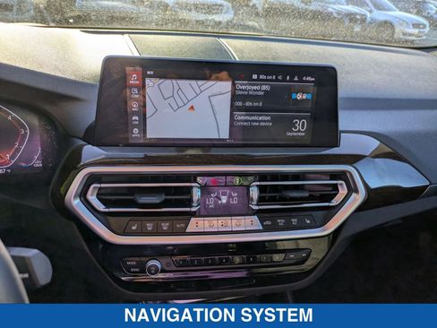 Used 2024 BMW X3 xDrive30i w/ Convenience Package image 21